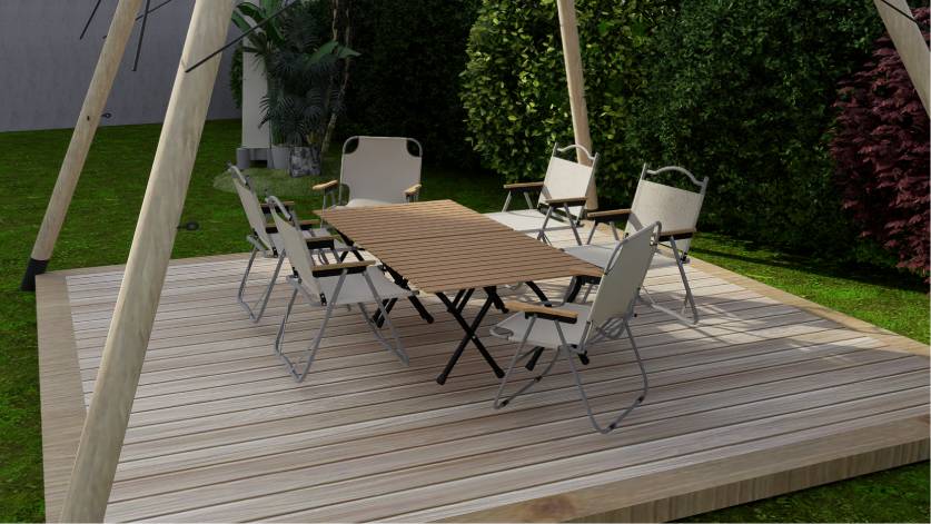 马尔康县帐篷生产厂家：以匠心筑牢户外装备的品质根基